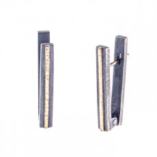 PENDIENTES CLAMP II