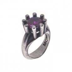 ANILLO DOPPELT ROJO