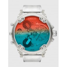 RELOJ DIESEL MR DADDY 2.0 BLANCO