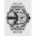 RELOJ DIESEL MR DADDY 2.0 GRIS