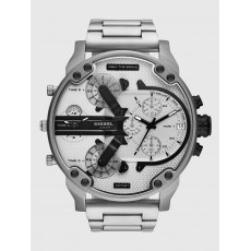 RELOJ DIESEL MR DADDY 2.0 GRIS
