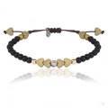 PULSERA SUNFIELD LOVE DOBLE II