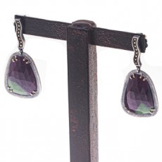 PENDIENTES MULTIZAFIRO RV BTE