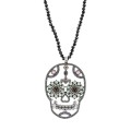COLGANTE RAIVE SKULL  SPRING