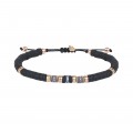 PULSERA SUNFIELD RUBBER II