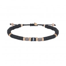 PULSERA SUNFIELD RUBBER II