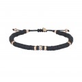 PULSERA SUNFIELD RUBBER III