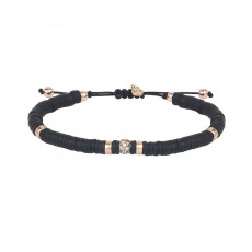 PULSERA SUNFIELD RUBBER III