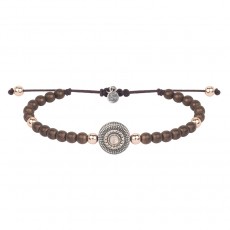 PULSERA SUNFIELD WOOD