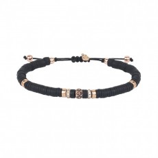 PULSERA SUNFIELD RUBBER IV