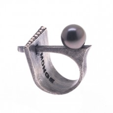 ANILLO CINFIN&Eacute; TAHIT&Iacute;