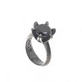 ANILLO CLAW NEGRO
