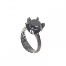ANILLO CLAW NEGRO