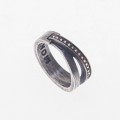 ANILLO SEWING MARRON