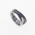 ANILLO SEWING NEGRO