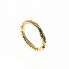 ANILLO LUMP ORO II