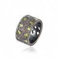 ANILLO SUNFIELD GRECO