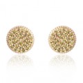 PENDIENTES SUNFIELD UNIQ 