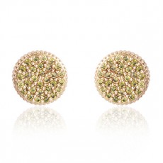 PENDIENTES SUNFIELD UNIQ 