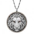 COLGANTE RAIVE LEO