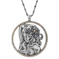 COLGANTE RAIVE VIRGO
