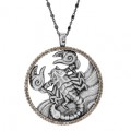 COLGANTE RAIVE ESCORPION