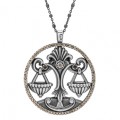 COLGANTE RAIVE LIBRA