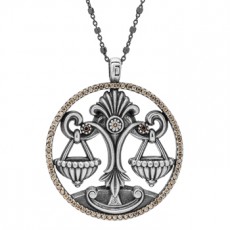 COLGANTE RAIVE LIBRA
