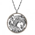 COLGANTE RAIVE PISCIS