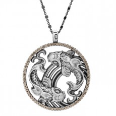 COLGANTE RAIVE PISCIS