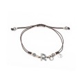 PULSERA RAIVE LETRAS R