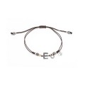 PULSERA RAIVE LETRAS E