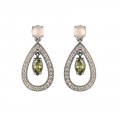 PENDIENTES SUNFIELD LARME