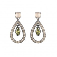 PENDIENTES SUNFIELD LARME