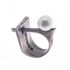 ANILLO CINFIN&Eacute; AUSTRALIANA