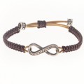 PULSERA INFINITI CO&Ntilde;AC