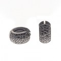  PENDIENTES BTES NEGROS