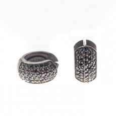  PENDIENTES BTES NEGROS