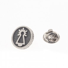 PIN SOLAPA
