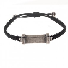 PULSERA ETERNITY SQARE