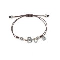 PULSERA RAIVE LETRA B