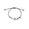 PULSERA RAIVE LETRA G
