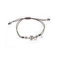 PULSERA RAIVE LETRA I