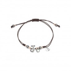 PULSERA RAIVE LETRA J