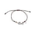 PULSERA RAIVE LETRA S