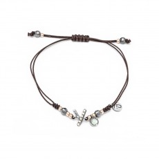 PULSERA RAIVE LETRA Y