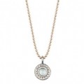 COLGANTE SUNFIELD BOTTON AZUL