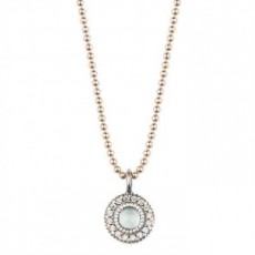 COLGANTE SUNFIELD BOTTON AZUL