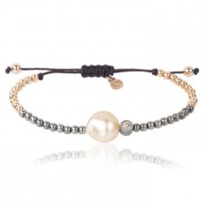 PULSERA SUNFIELD PERLA I