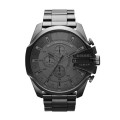 RELOJ DIESEL MEGA CHIEF OVERFLOW